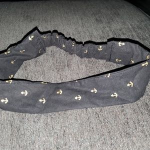 Head band